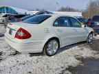 2009 MERCEDES-BENZ E-Class