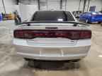 2012 DODGE CHARGER