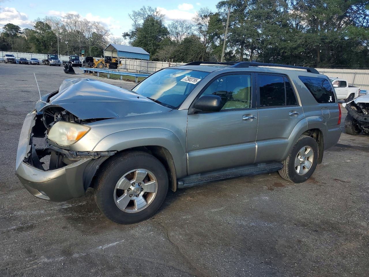 2006 TOYOTA 4Runner