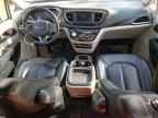 2020 CHRYSLER Voyager