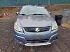2008 SUZUKI SX4