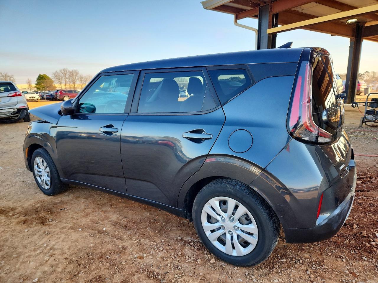 2023 KIA SOUL +