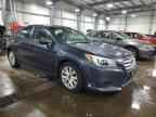 2015 SUBARU Legacy