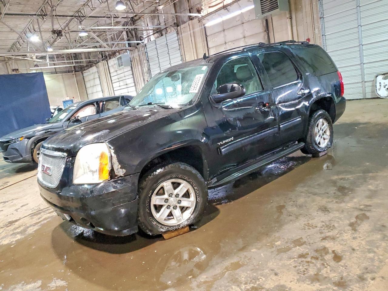 2010 GMC Yukon
