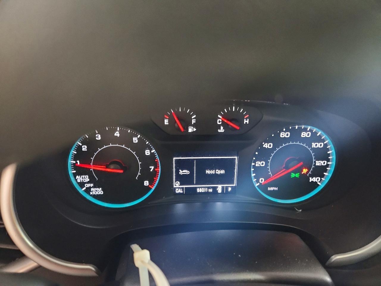 2022 CHEVROLET MALIBU