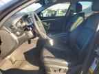 2012 BMW 5 series