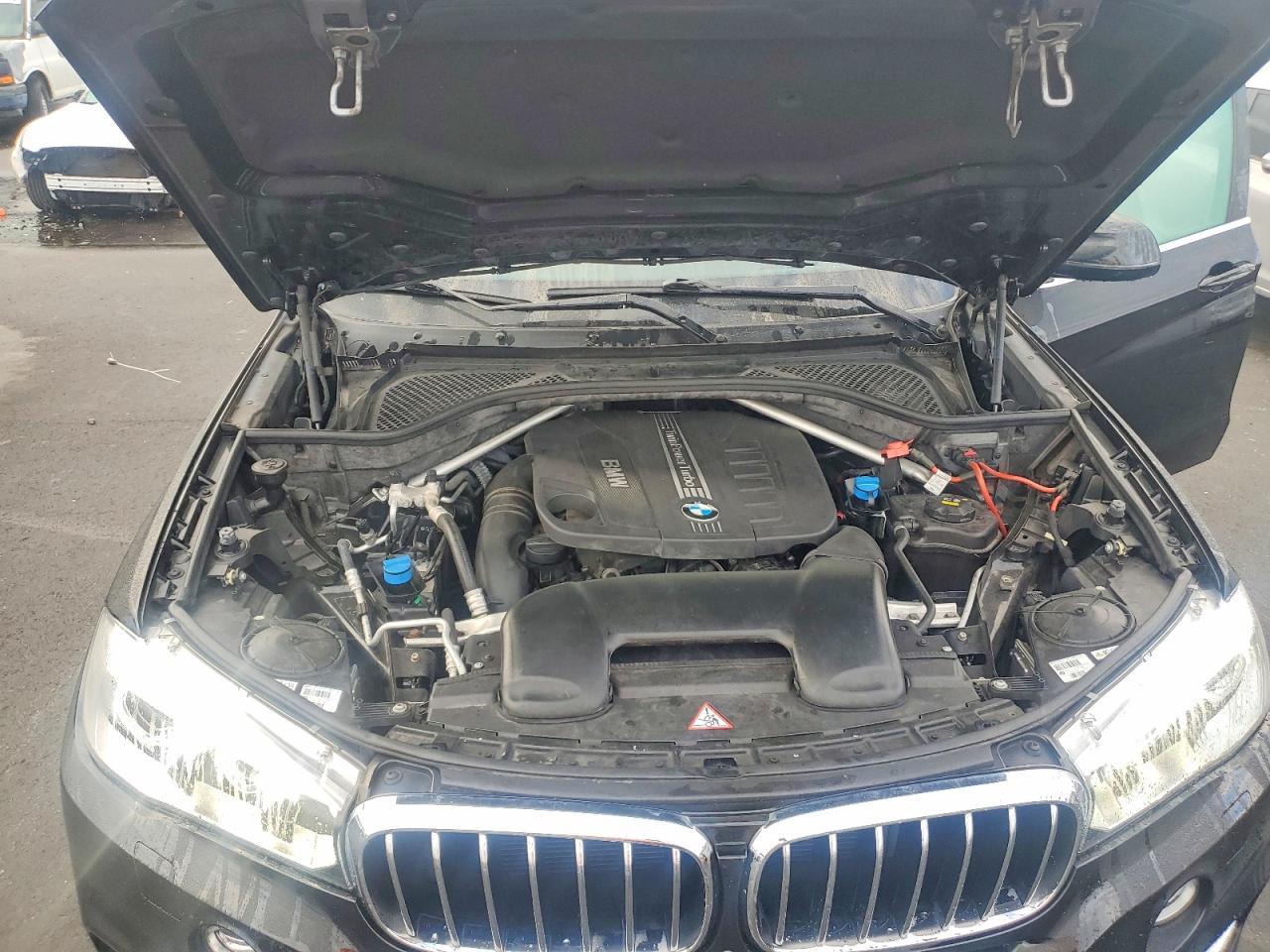 2015 BMW X5