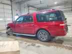 2015 FORD Expedition