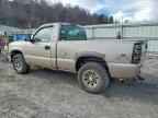 2005 CHEVROLET Silverado