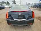 2014 CADILLAC ATS