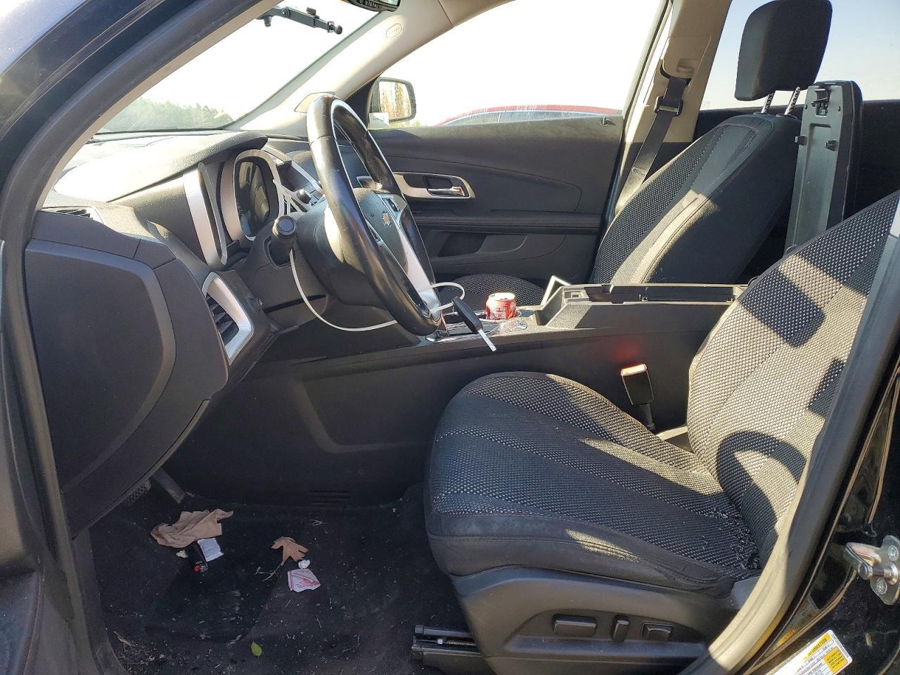 2011 CHEVROLET EQUINOX