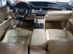 2013 LEXUS ES 300H