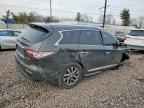 2014 Infinity Qx60