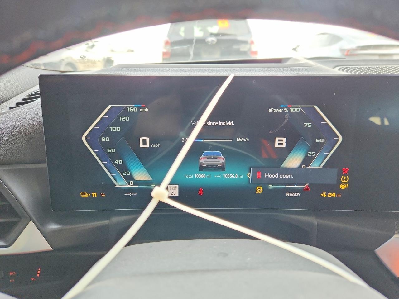 2024 BMW i4
