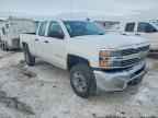2016 CHEVROLET Silverado 2500
