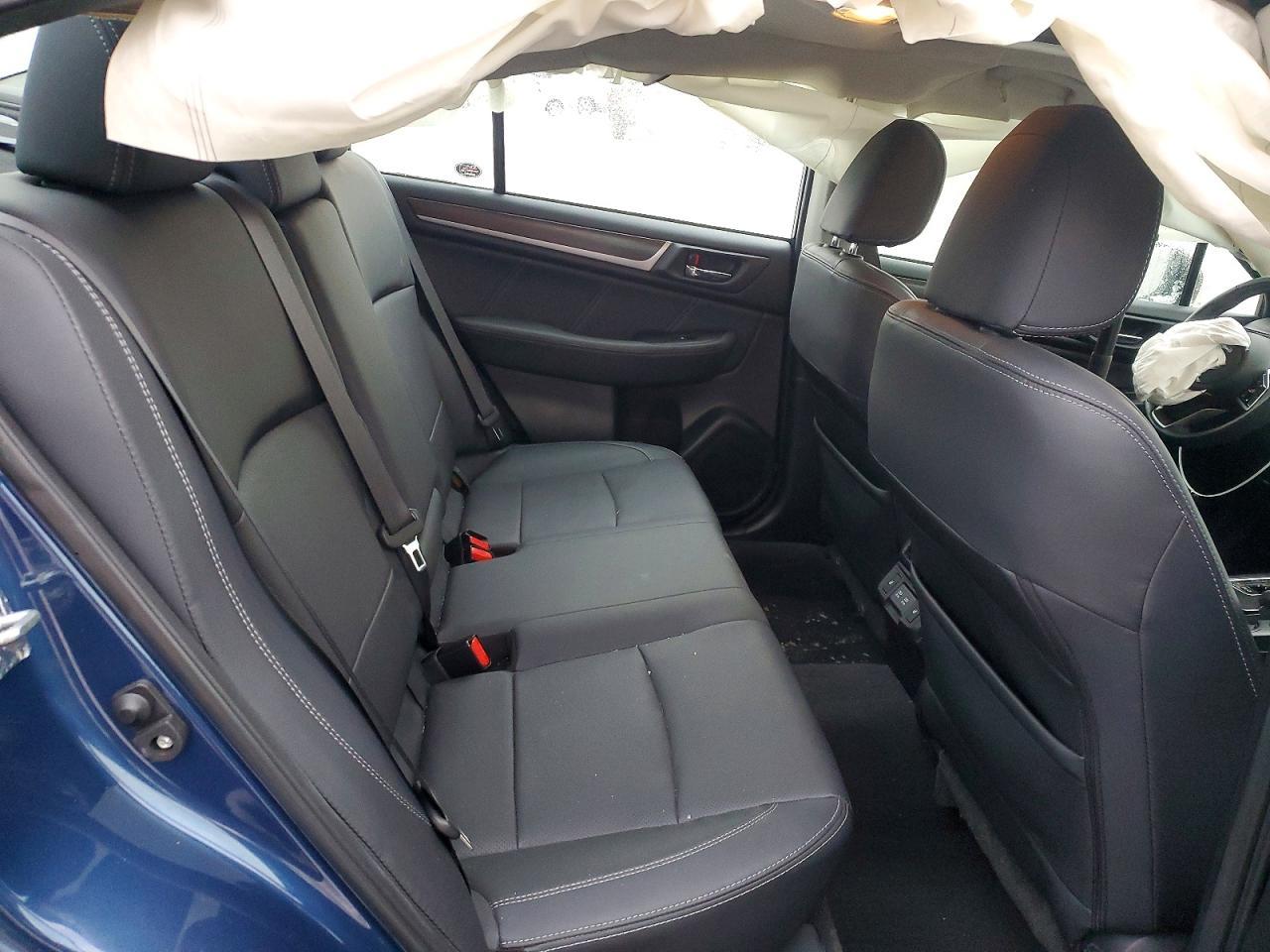 2019 SUBARU Legacy