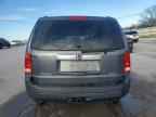 2011 HONDA PILOT