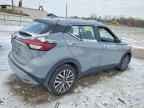 2023 NISSAN KICKS
