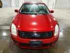 2006 FORD FUSION