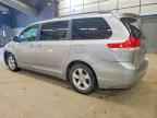 2012 TOYOTA SIENNA