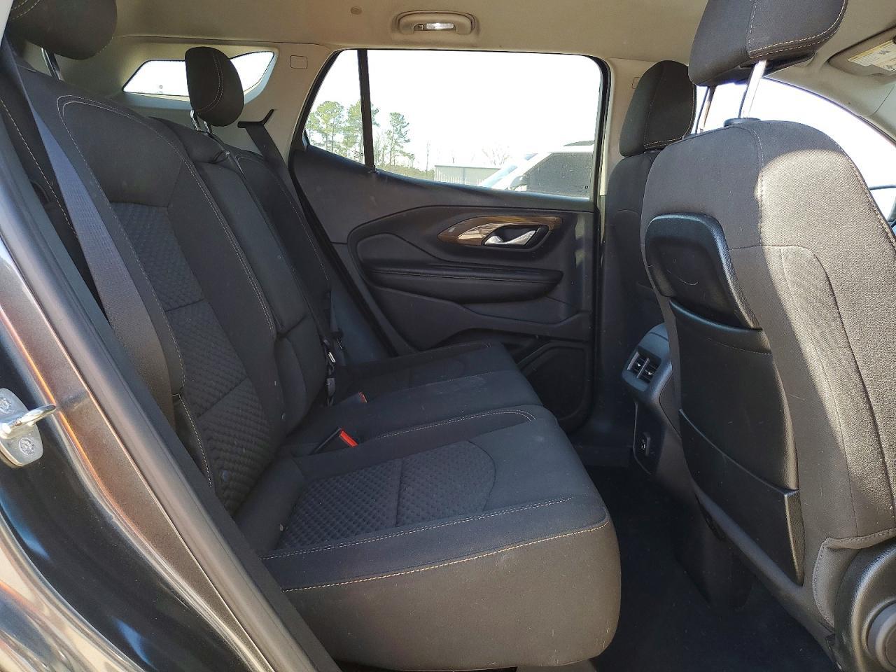 2020 GMC Terrain