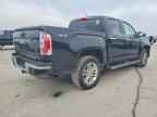 2015 GMC CANYON