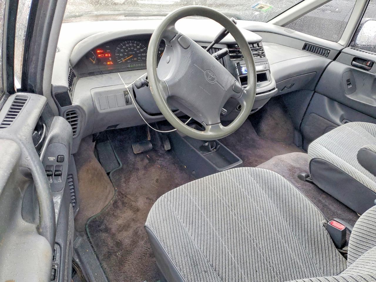 1995 TOYOTA Previa