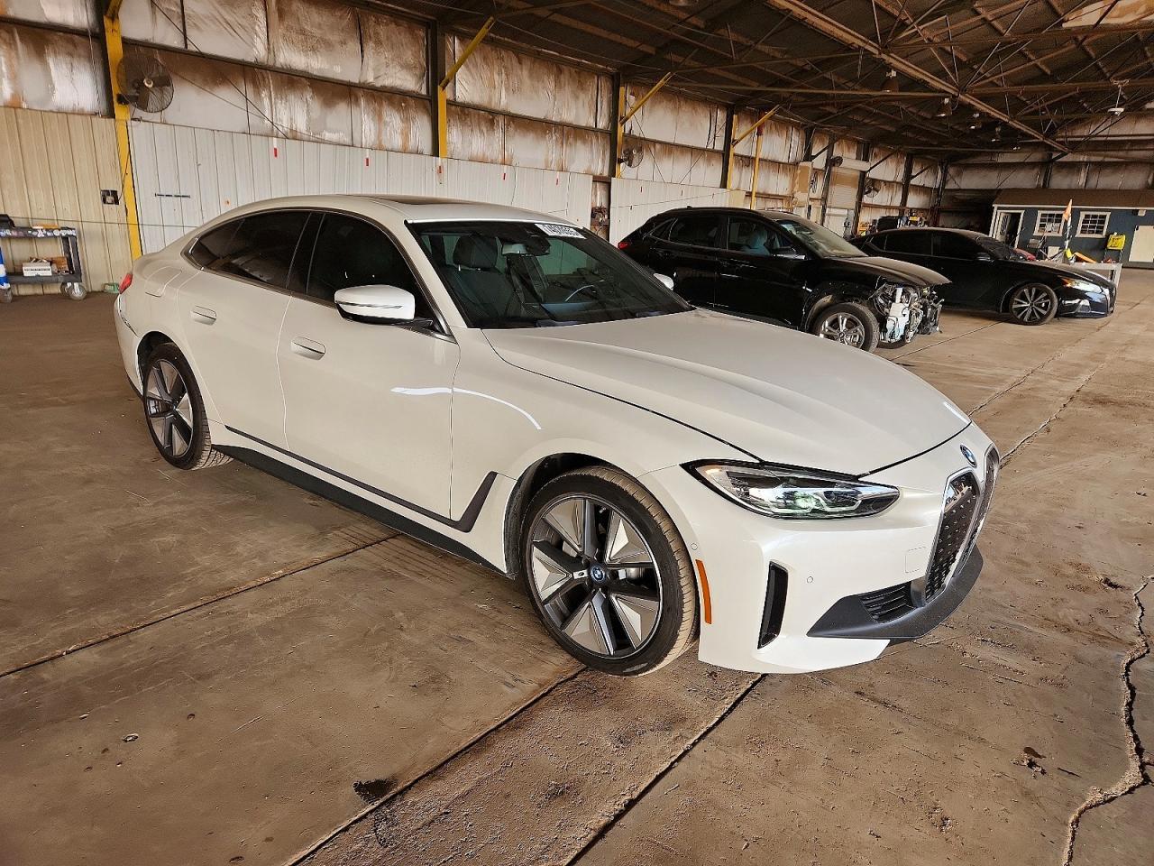 2023 BMW i4