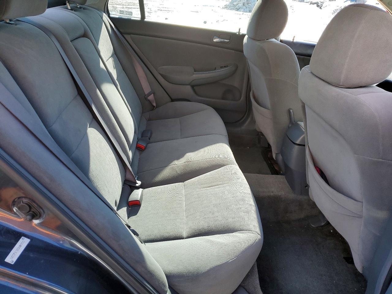 2005 HONDA ACCORD