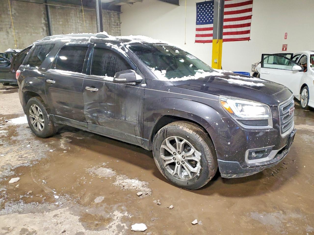 2015 GMC ACADIA