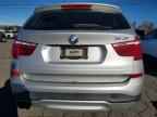 2017 BMW X3