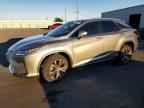 2018 LEXUS RX 350