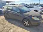 2005 TOYOTA COROLLA