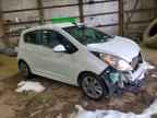 2016 CHEVROLET Spark EV