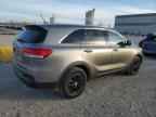 2018 KIA SORENTO