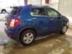 2020 CHEVROLET TRAX