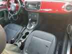 2012 VOLKSWAGEN Beetle