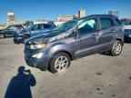 2019 FORD EcoSport