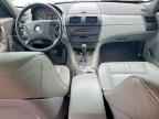 2005 BMW X3