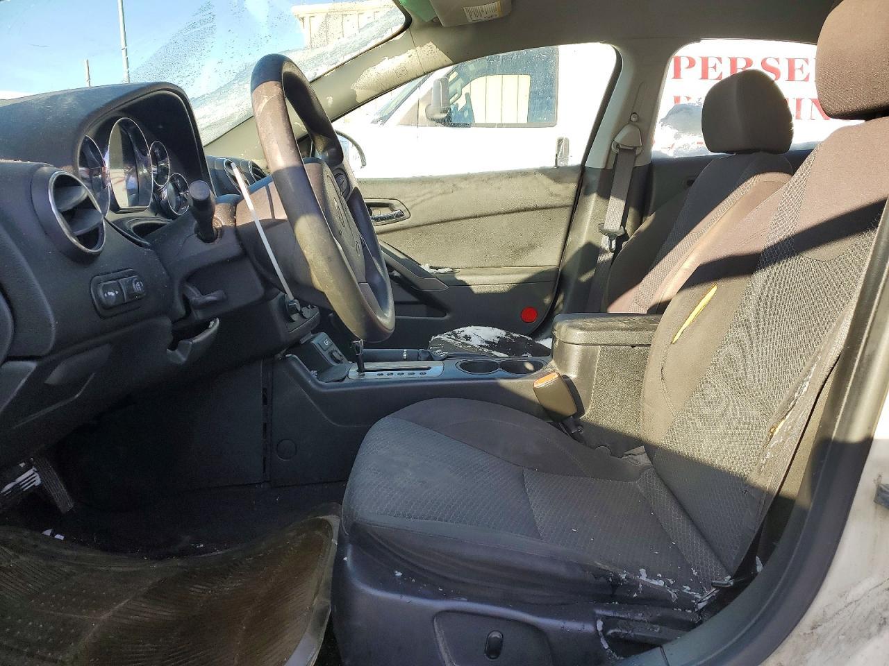 2005 PONTIAC G6