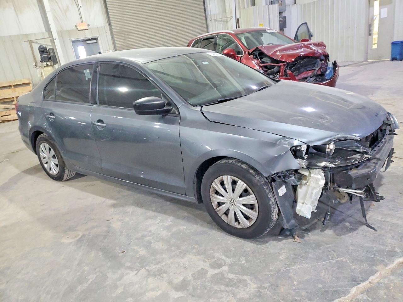 2015 VOLKSWAGEN JETTA