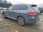 2014 NISSAN PATHFINDER