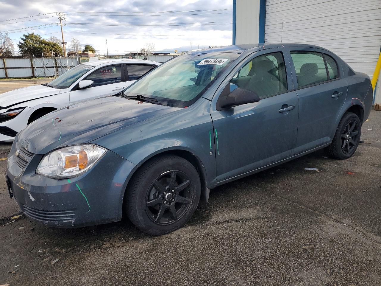 2006 CHEVROLET COBALT