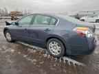 2010 NISSAN ALTIMA