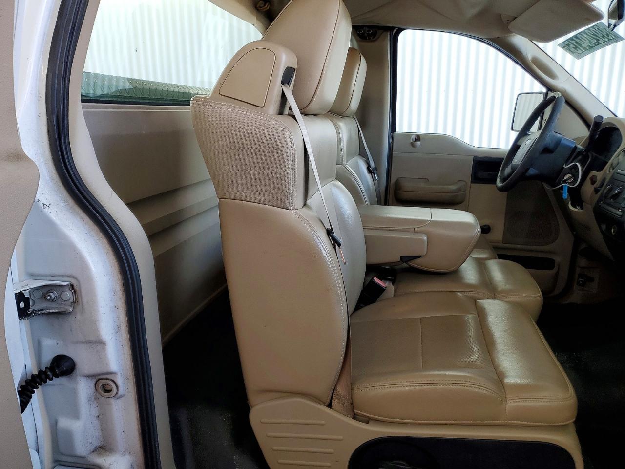 2008 FORD F-150 Lightning