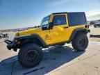 2015 JEEP WRANGLER