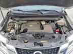 2015 NISSAN PATHFINDER
