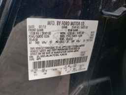 2013 LINCOLN MKX