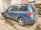 2009 SUBARU FORESTER