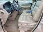 2001 HONDA ODYSSEY